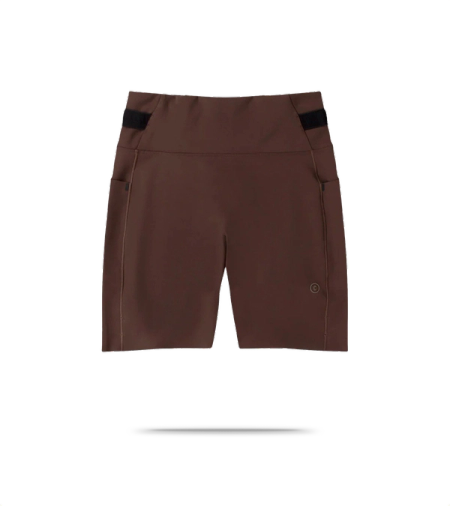 Women's FST Tight Short 7'' Running Shorts