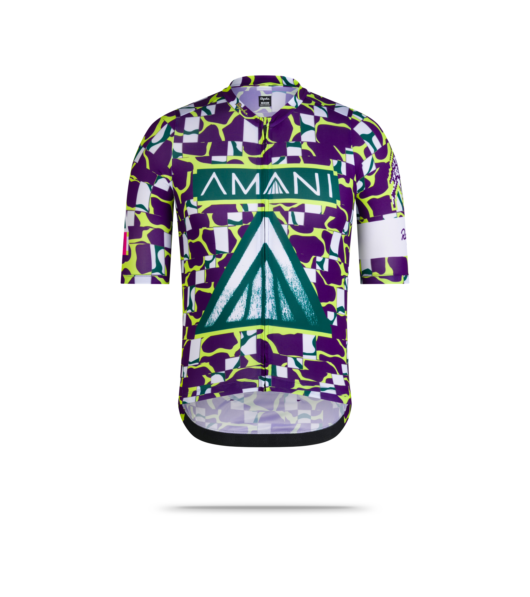 Amani Pro Team Training Jersey