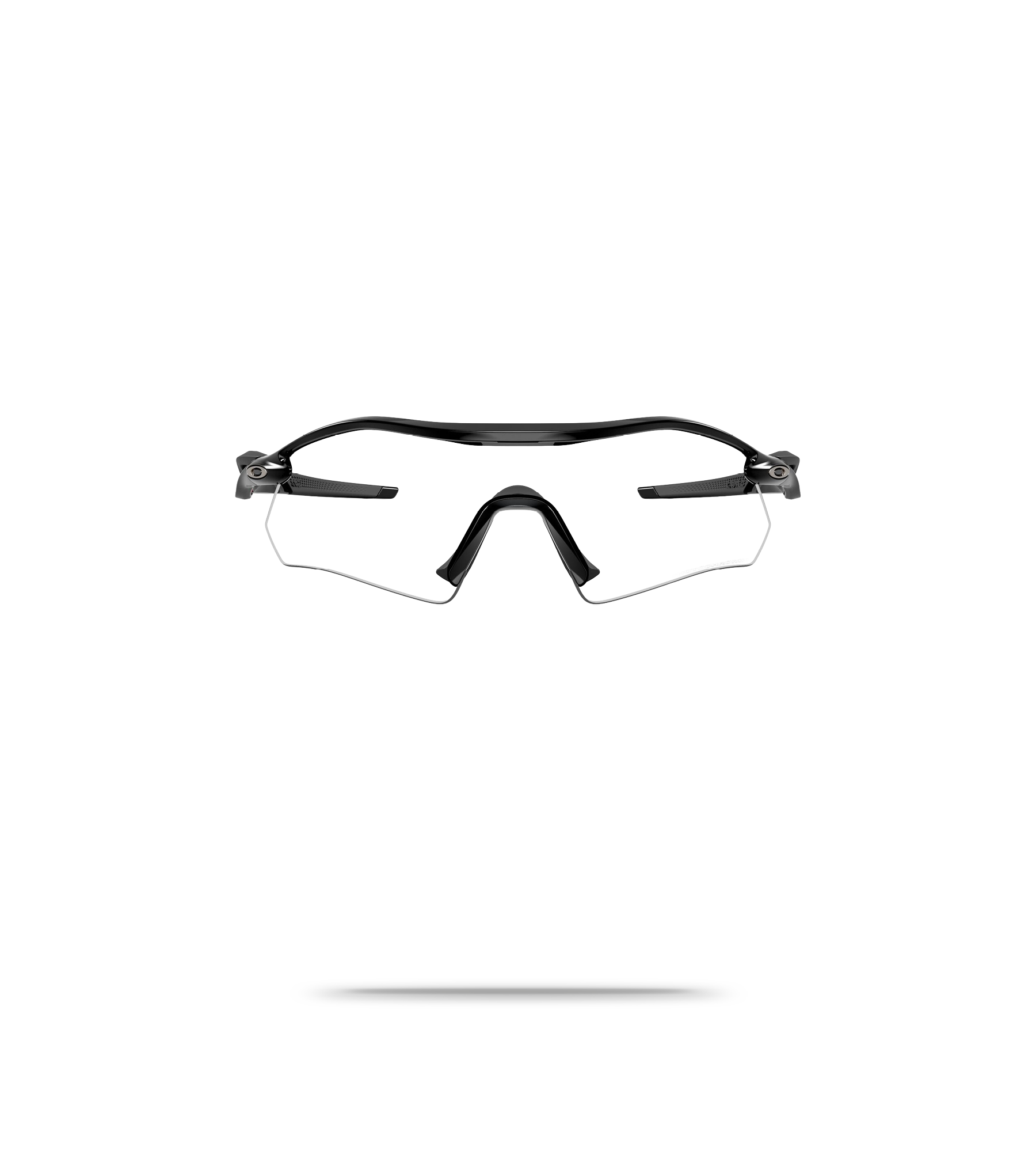 Radar Plate Photochromic Sunglasses