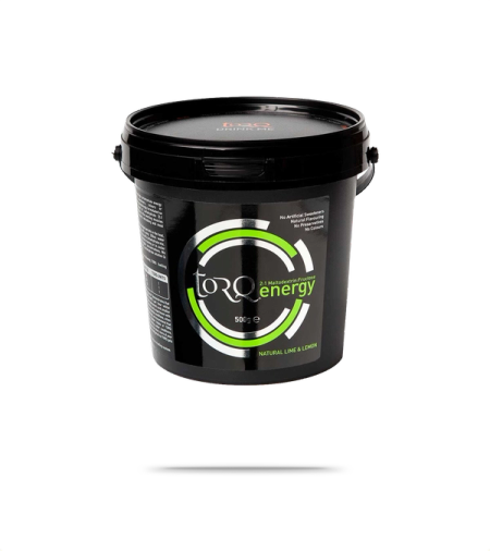 TORQ Natural Energy Mix