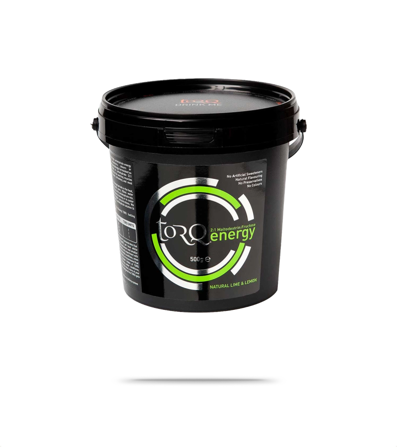 TORQ Natural Energy Mix