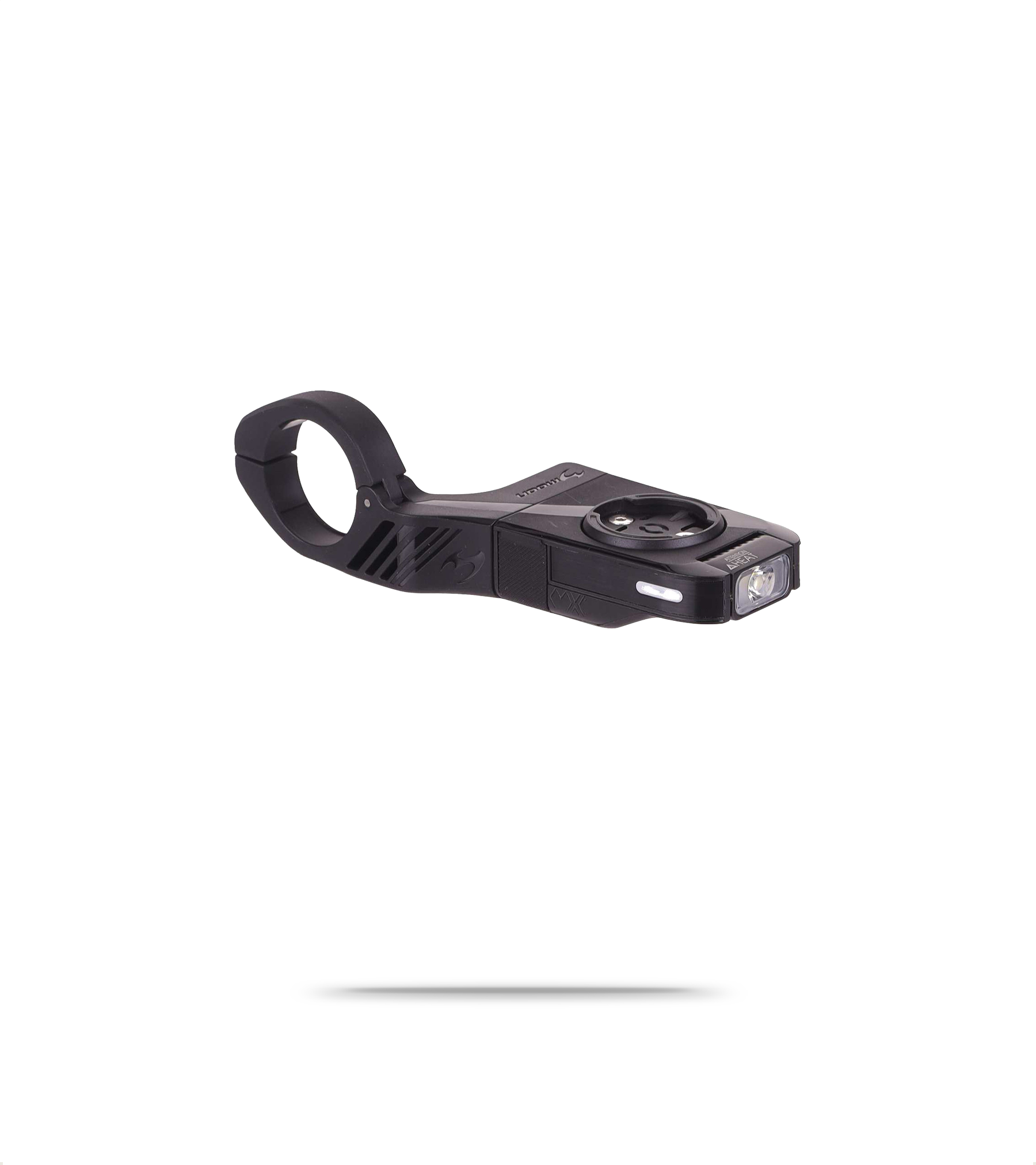 MX GPS Centred Handlebar Mount Front Light