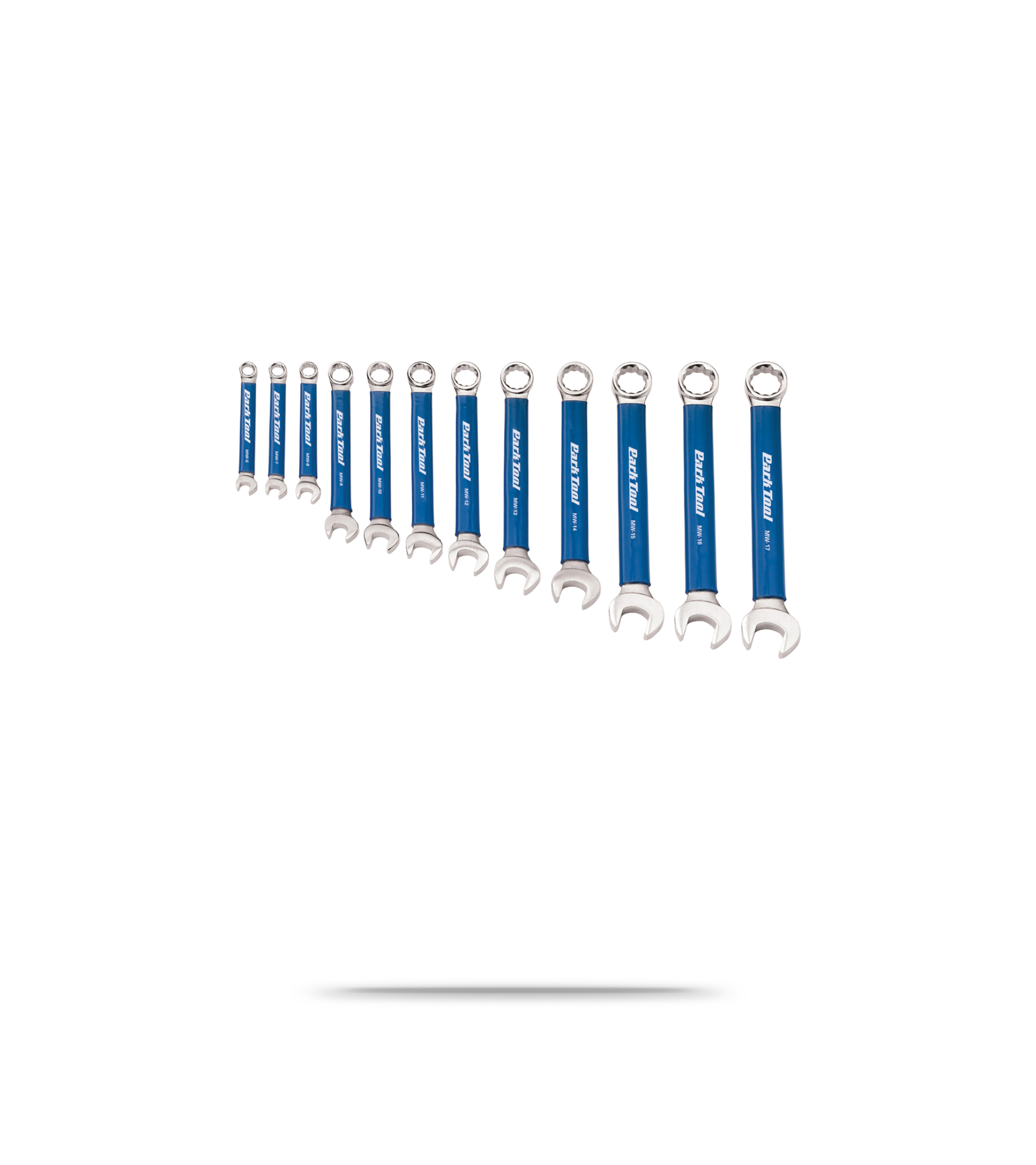Metric Wrench Set