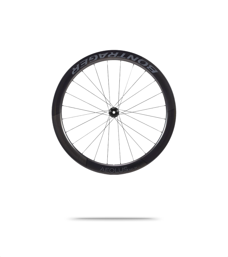 Aeolus RSL 51 TLR Disc Road Front Wheel