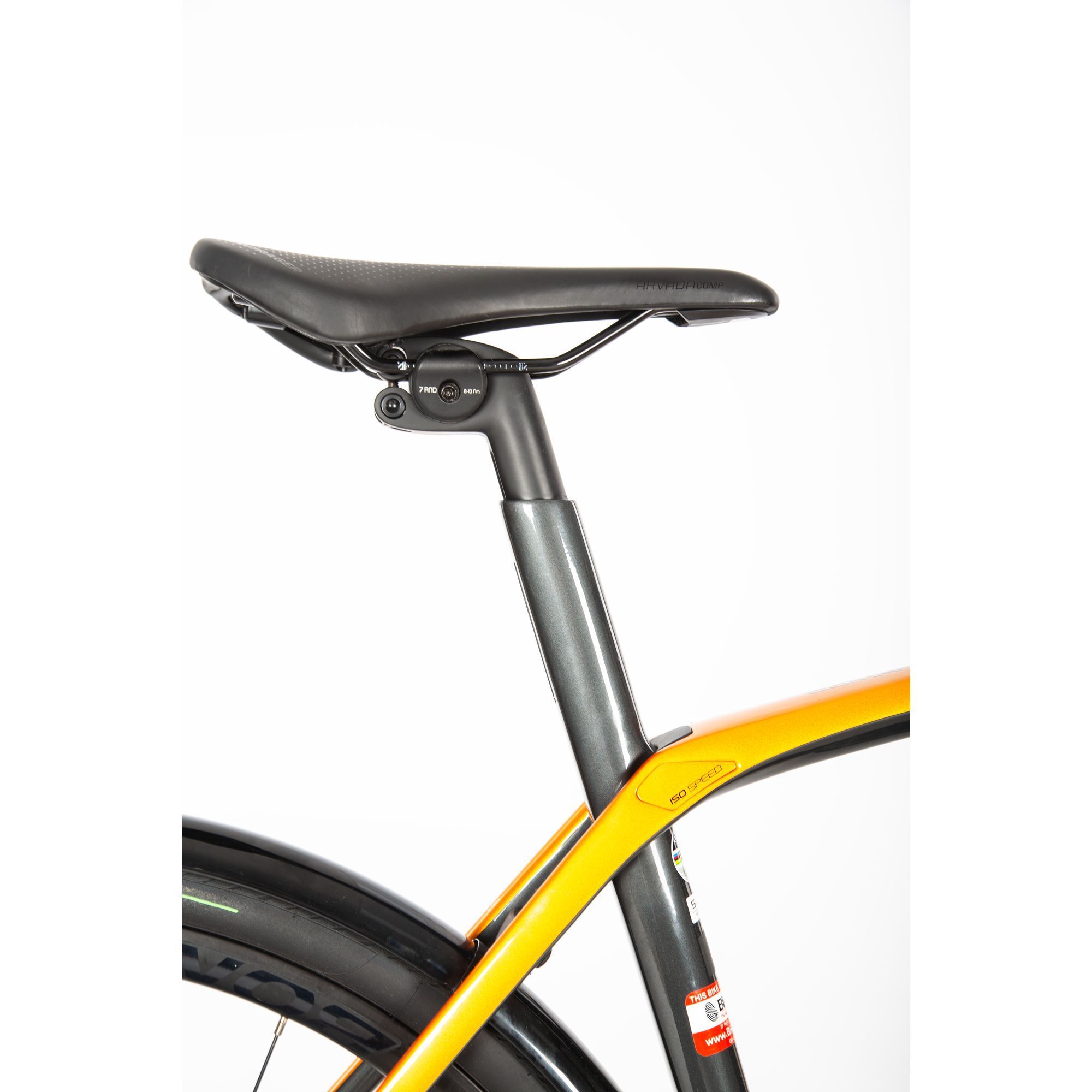 Domane SL5 Carbon 2021 54cm - Approved Used