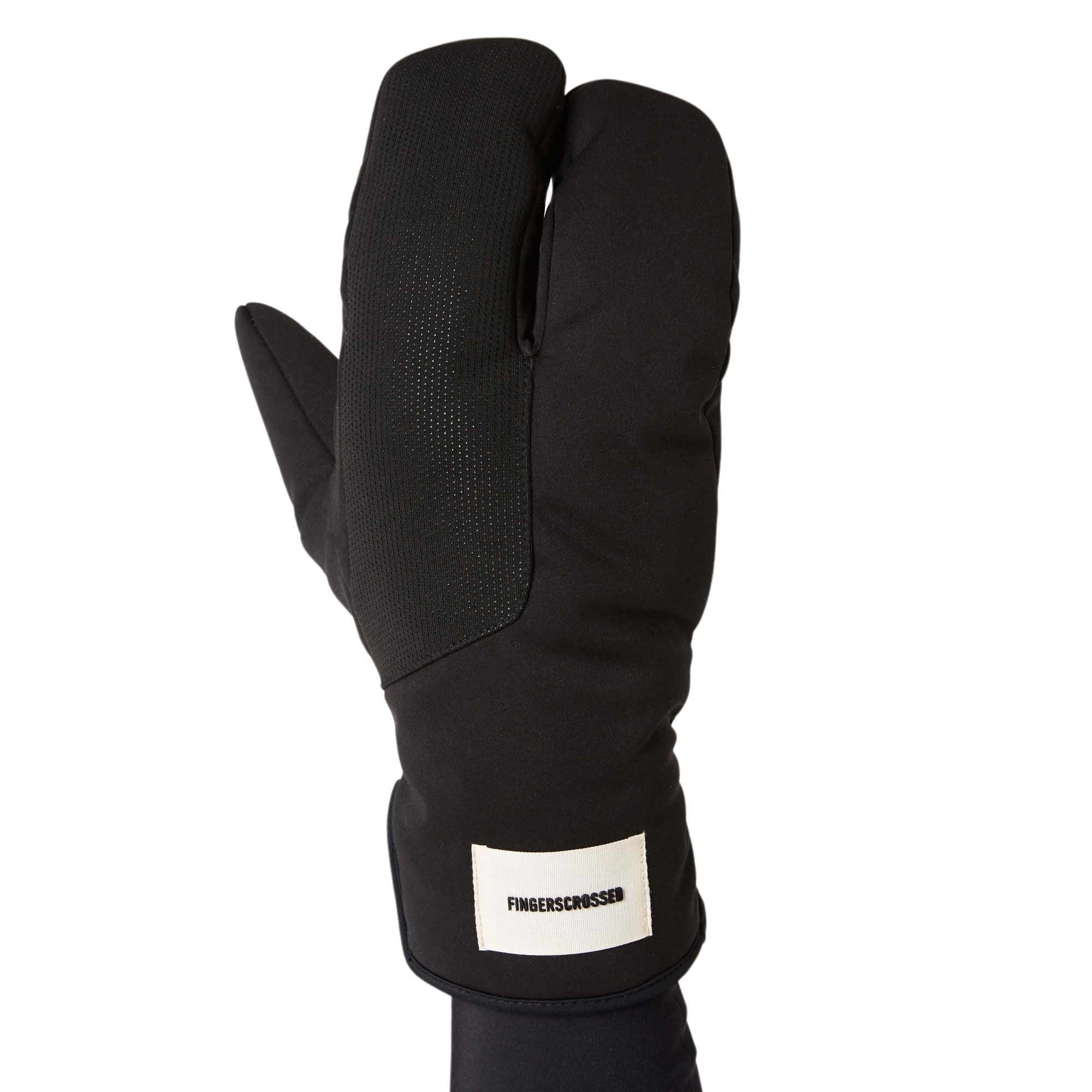 Deep Winter Cycling Gloves