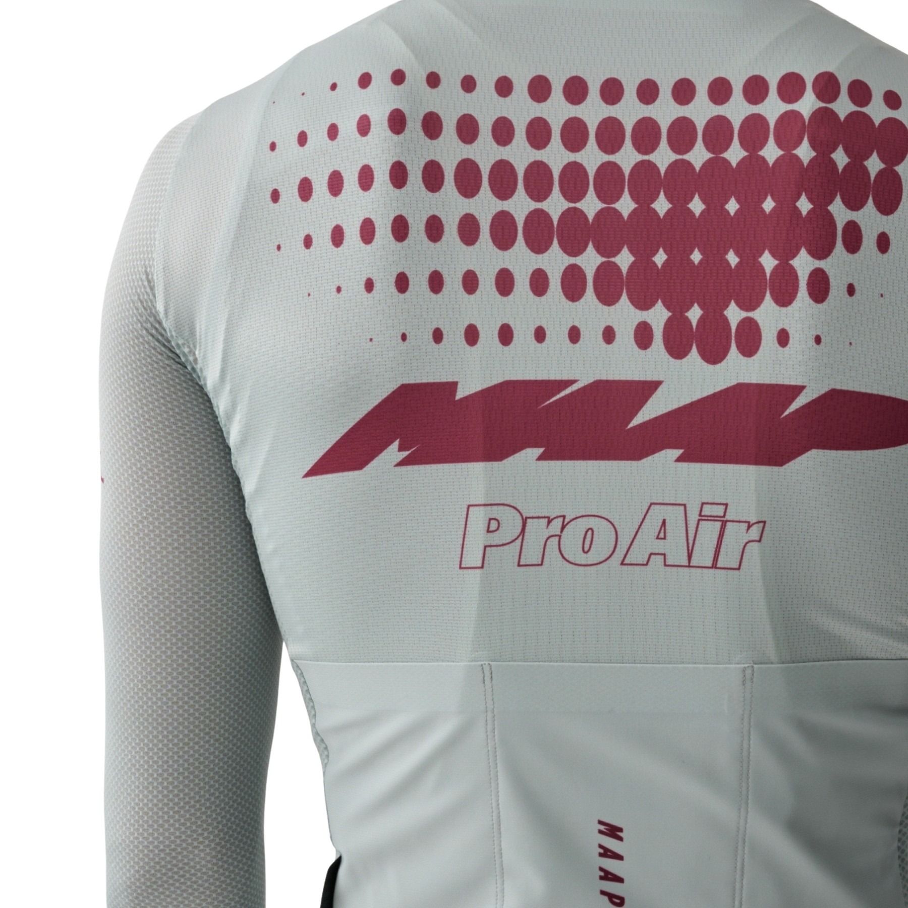 Aether Pro Air Long Sleeve Jersey 3.0