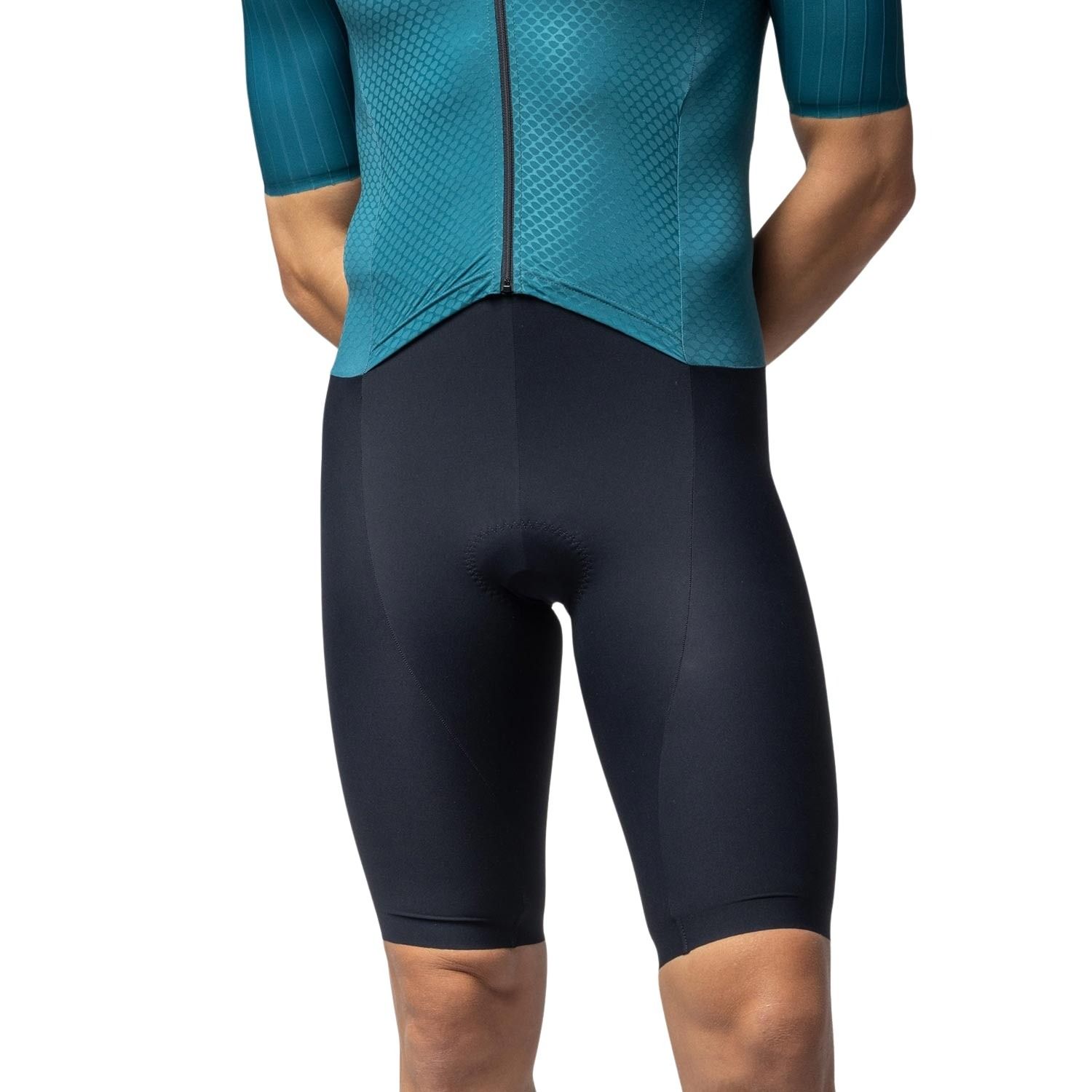 Eagle Short Sleeve Tri Suit