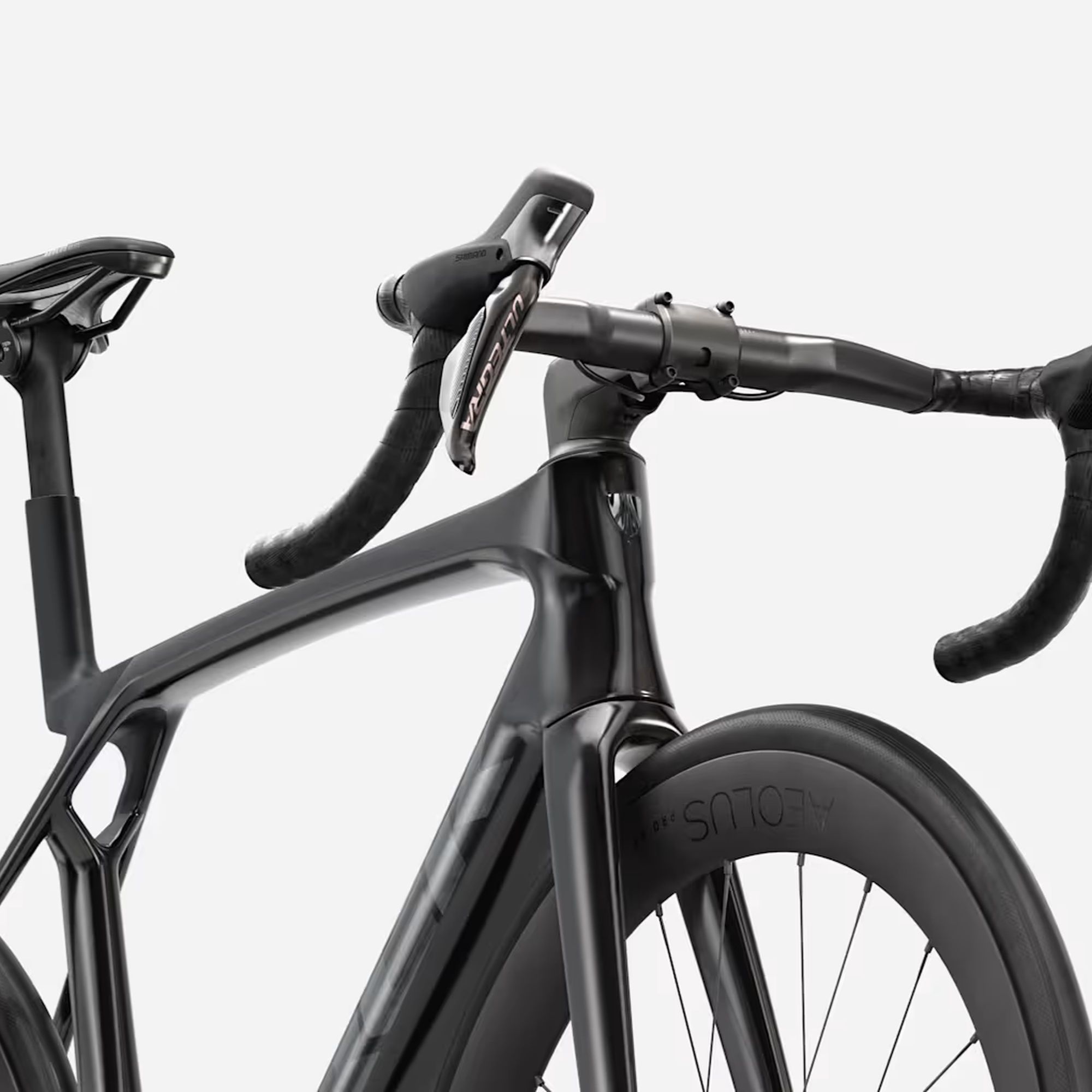 Madone SL 7 Ultegra Di2 Gen 8 Road Bike