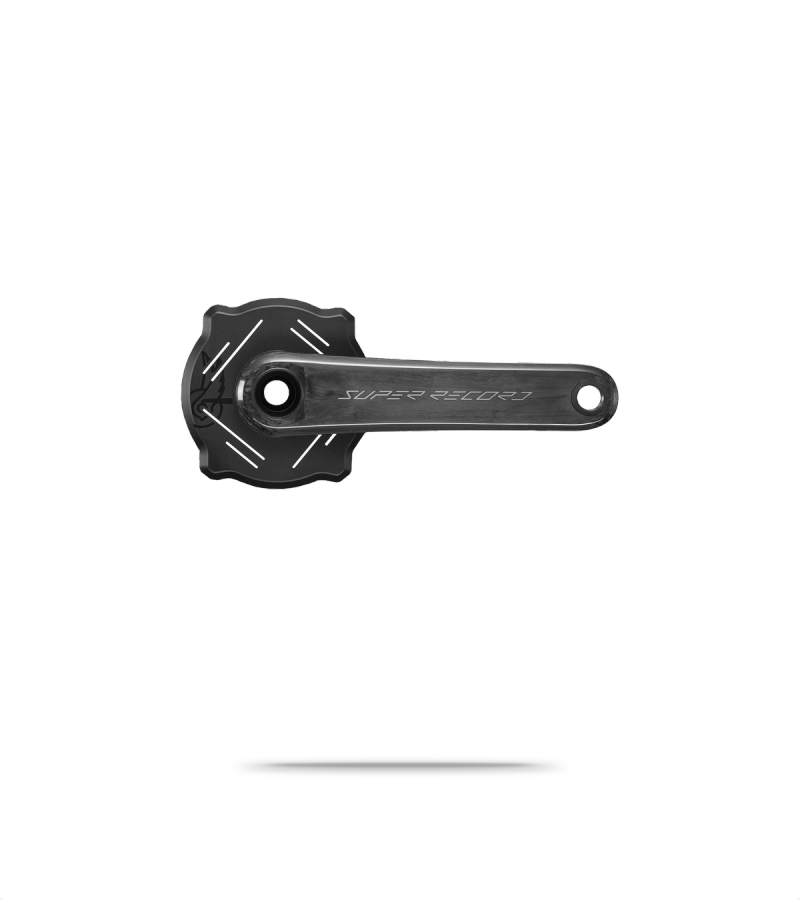 Super Record Wireless 1x 13 Speed Crank Arms