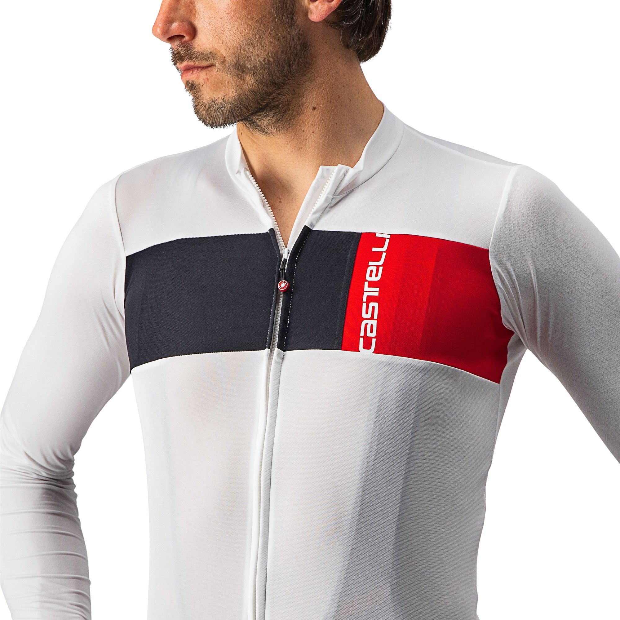 Prologo 7 Long Sleeve Jersey