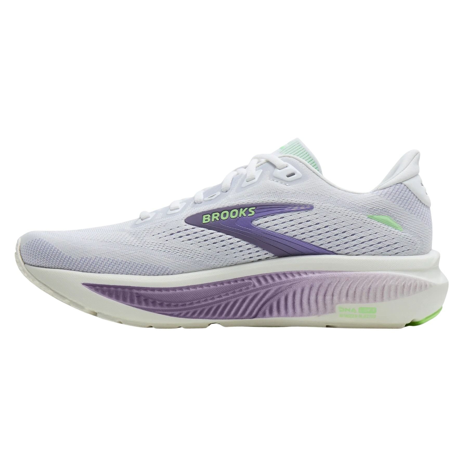 Women's Ghost 18 Running Shoes