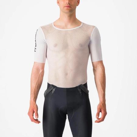 Bolero Short Sleeve Base Layer