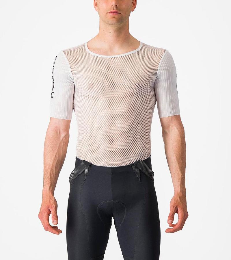 Bolero Short Sleeve Base Layer