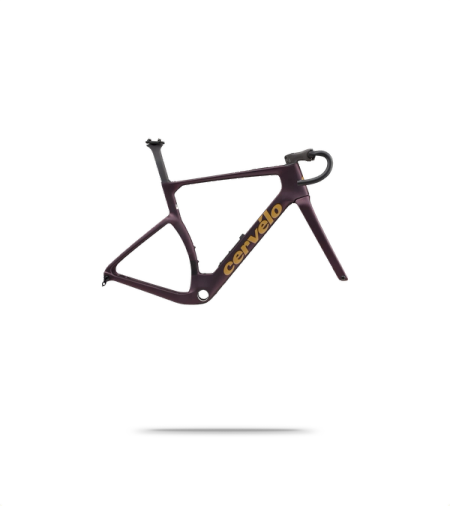Aspero-5 Limited Edition Frameset