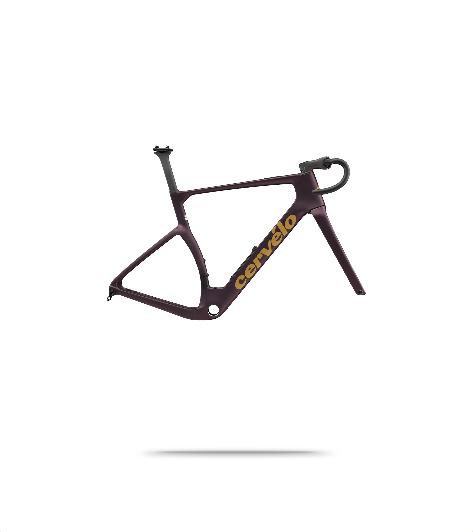 Aspero-5 Limited Edition Frameset
