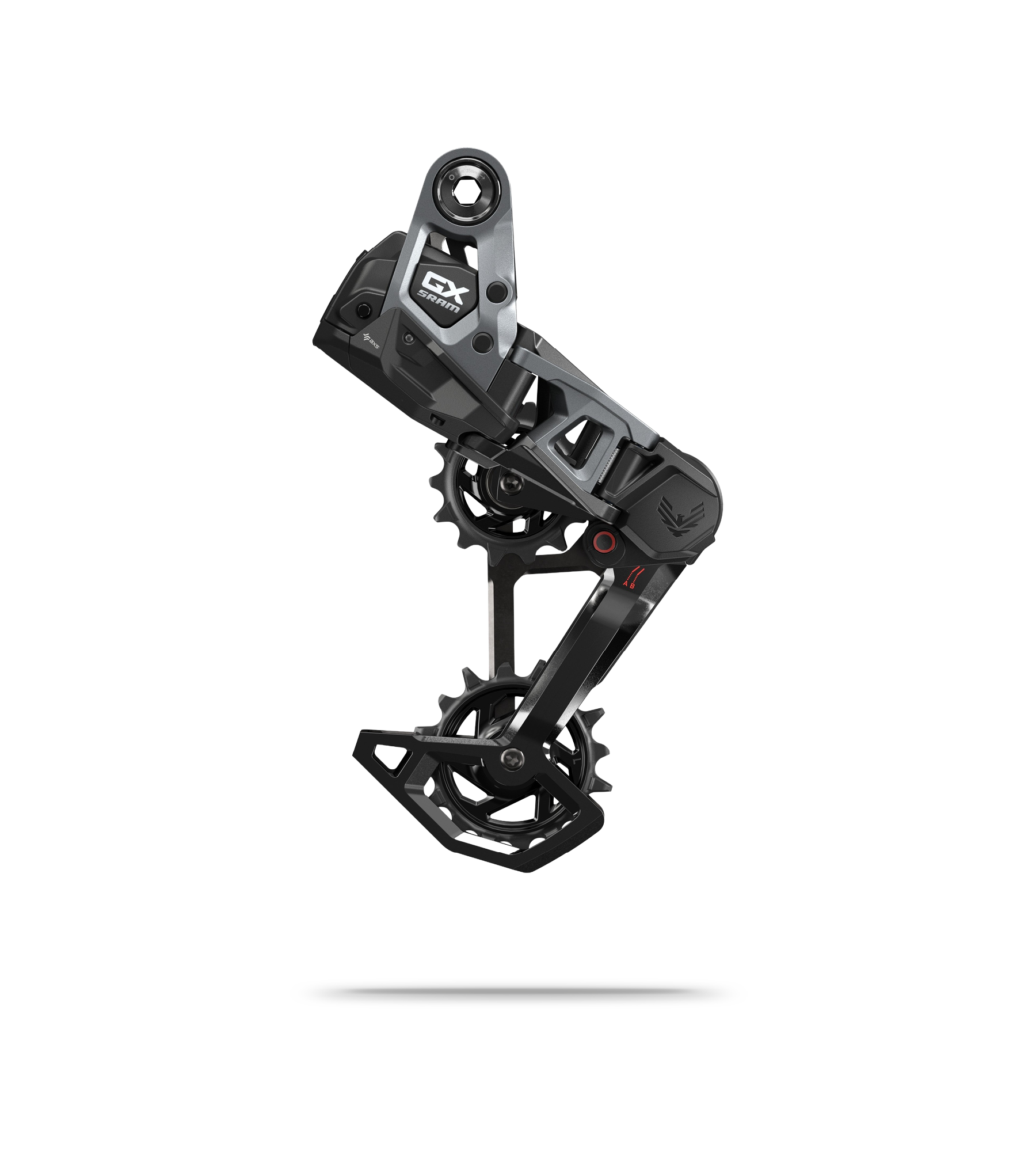 GX Eagle T-Type Transmission AXS MTB Groupset