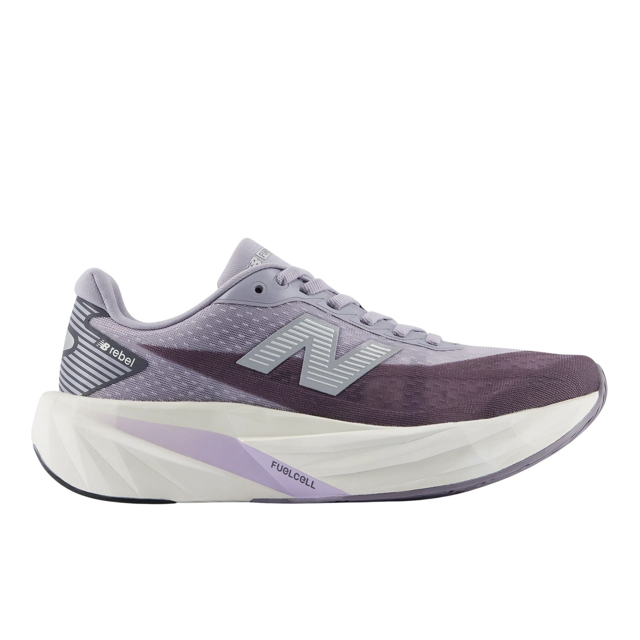 Women's FuelCell Rebel v5 Running Shoes