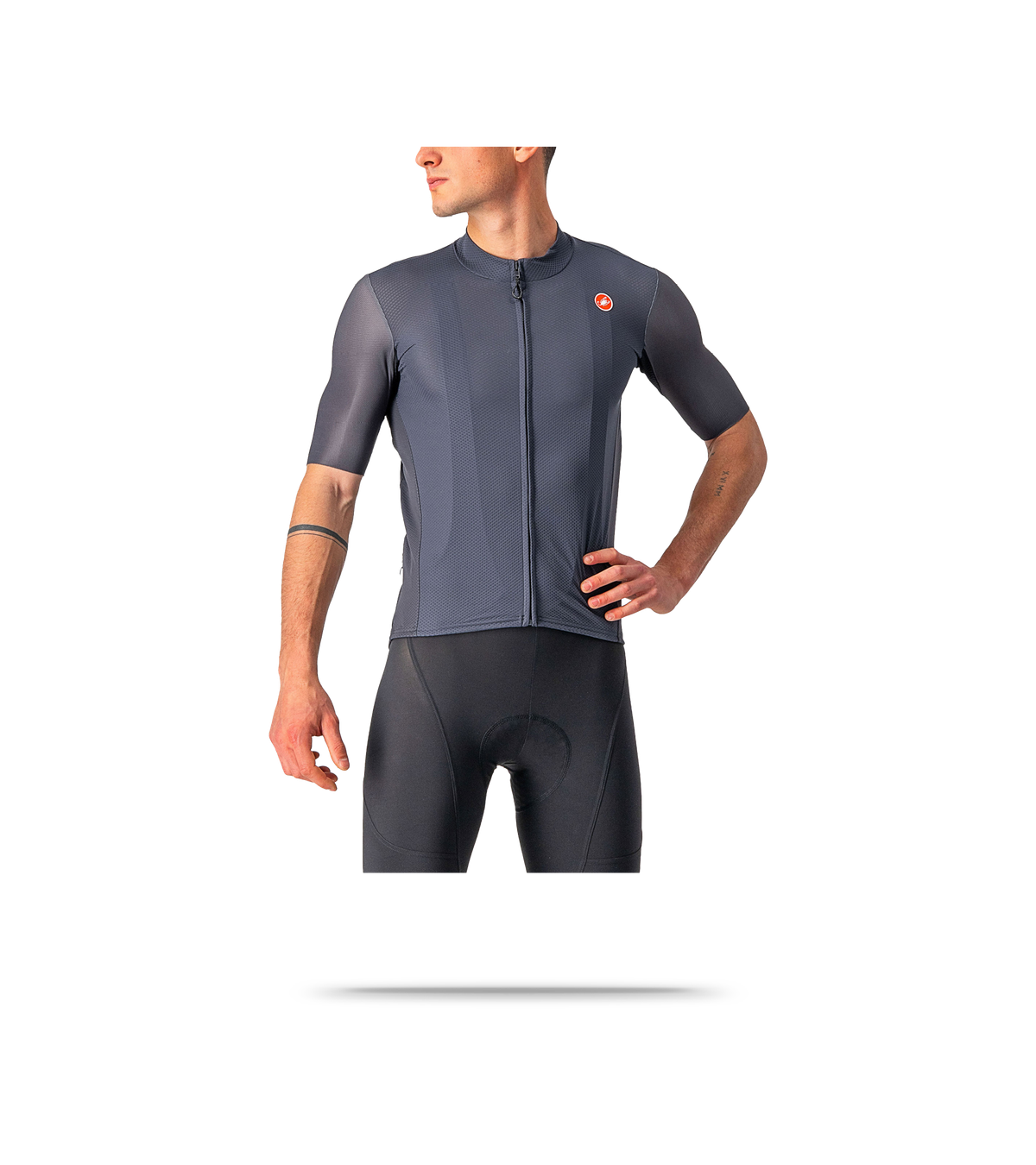 Castelli Endurance Elite Short Sleeve Jersey