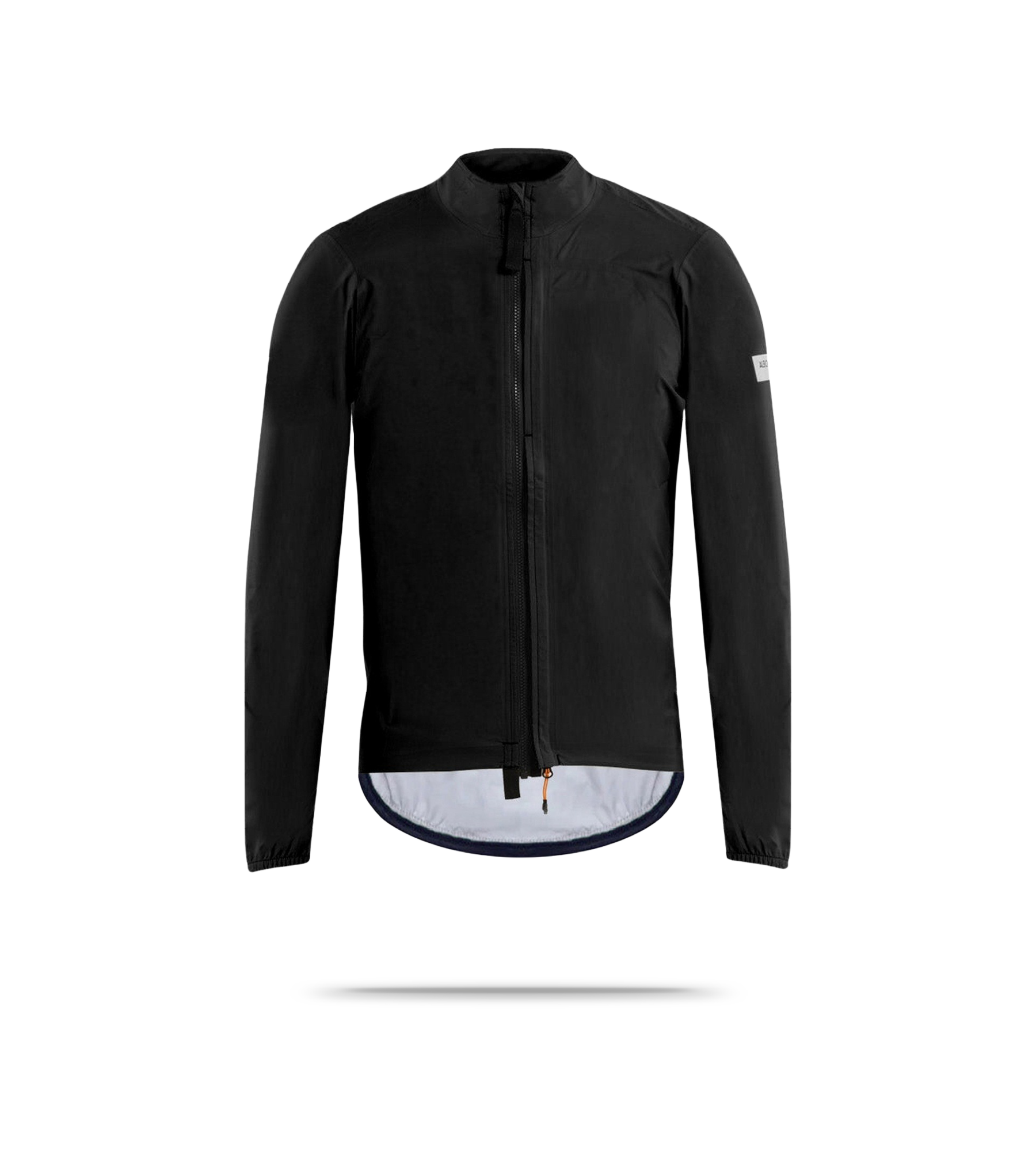 All Road Pertex Shield Men's Waterproof Cycling Rain Jacket