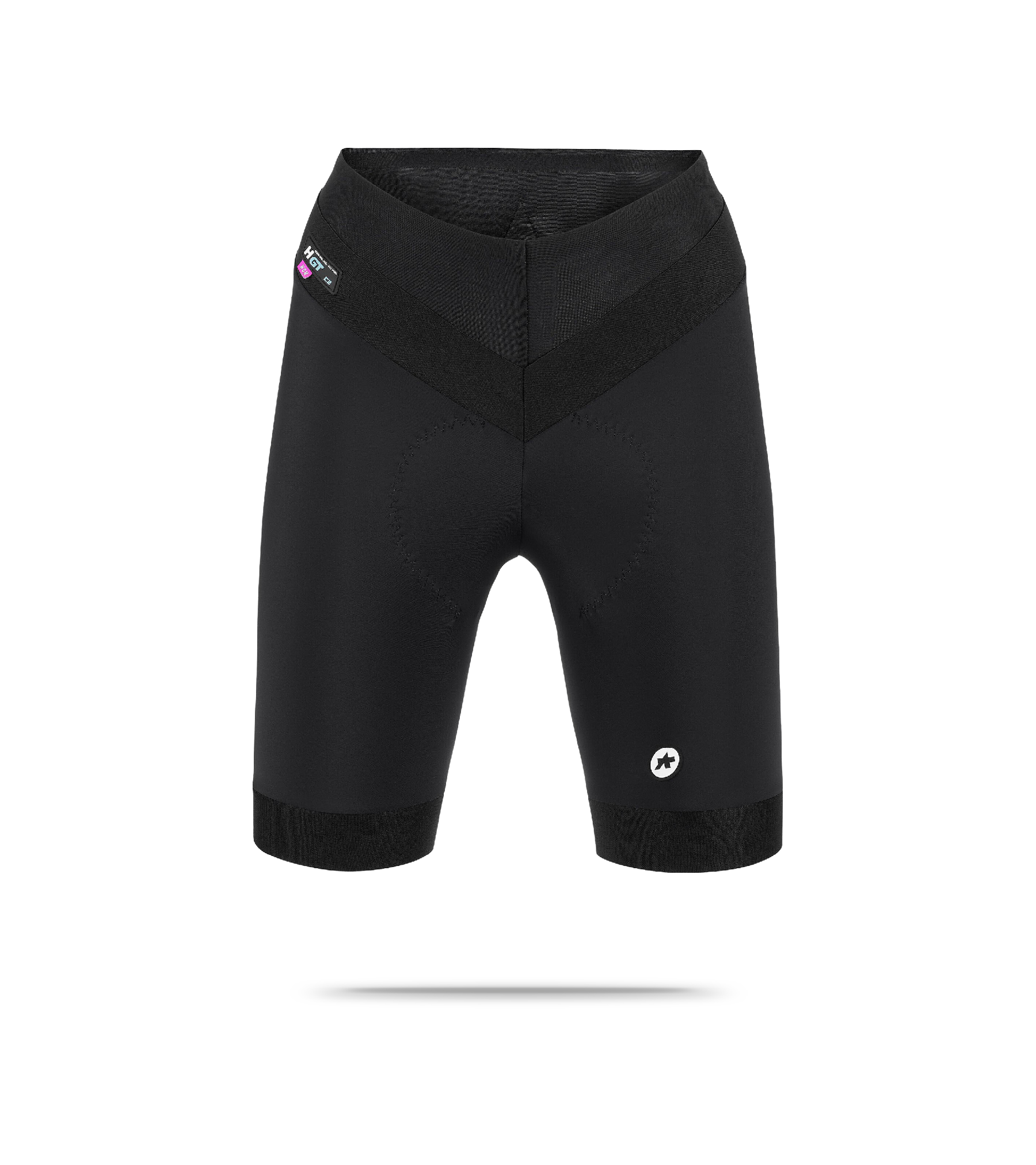 UMA GT C2 Womens Half Short