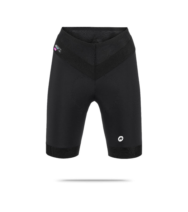 UMA GT C2 Womens Half Short