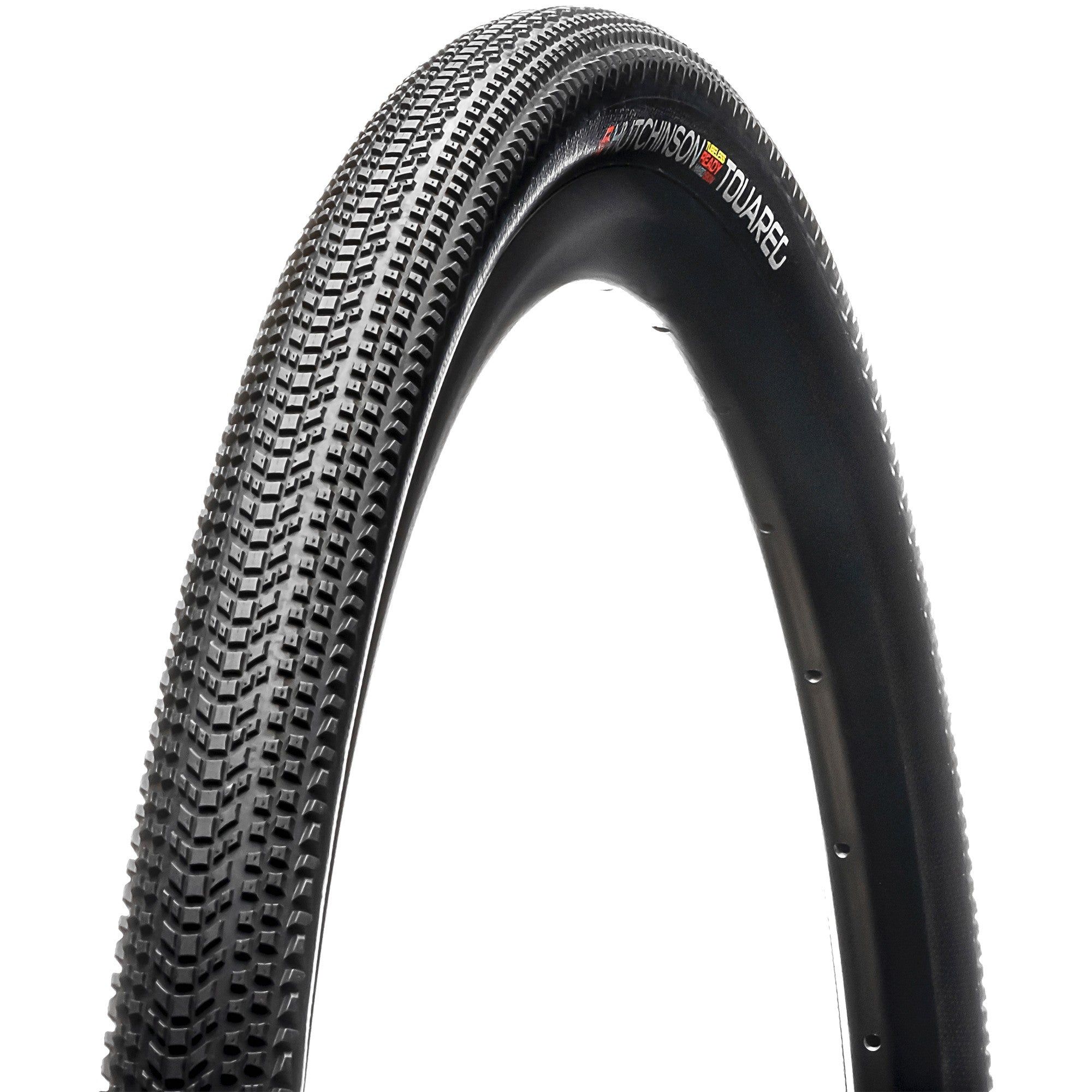 Touareg Gravel Clincher Tyre