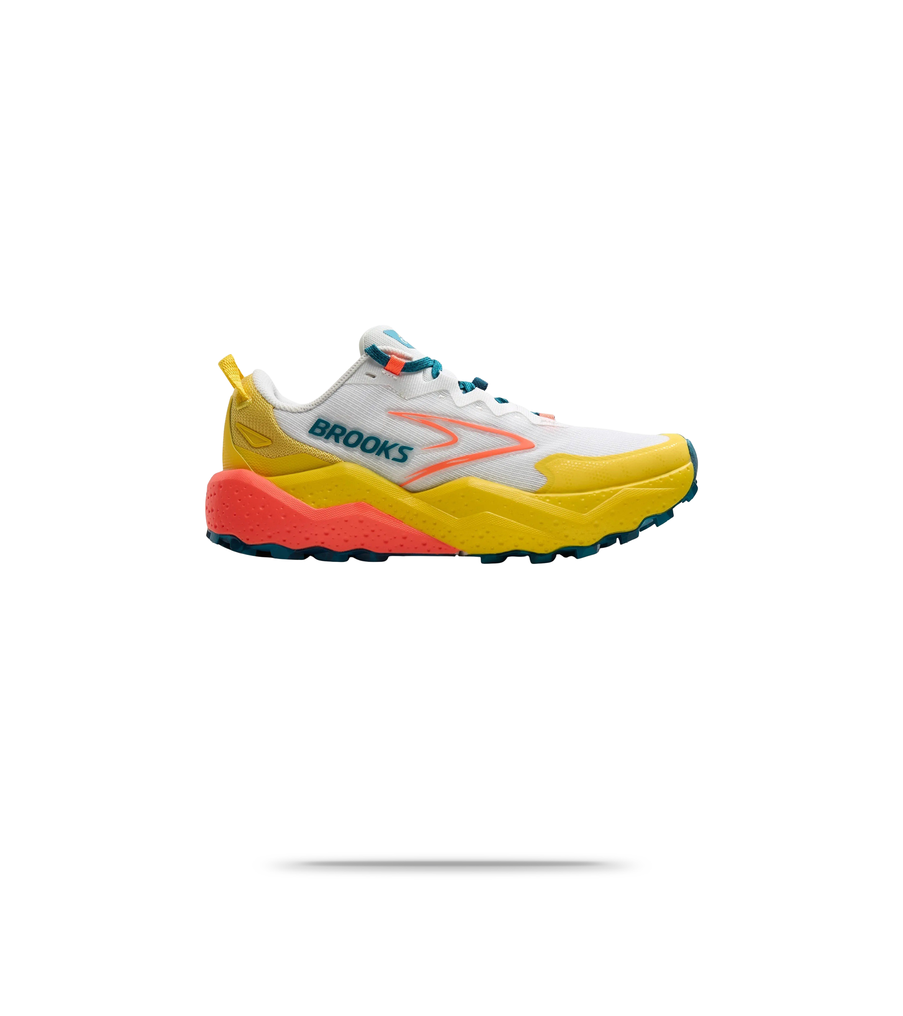 Women's Caldera 8 Trail Running Shoes