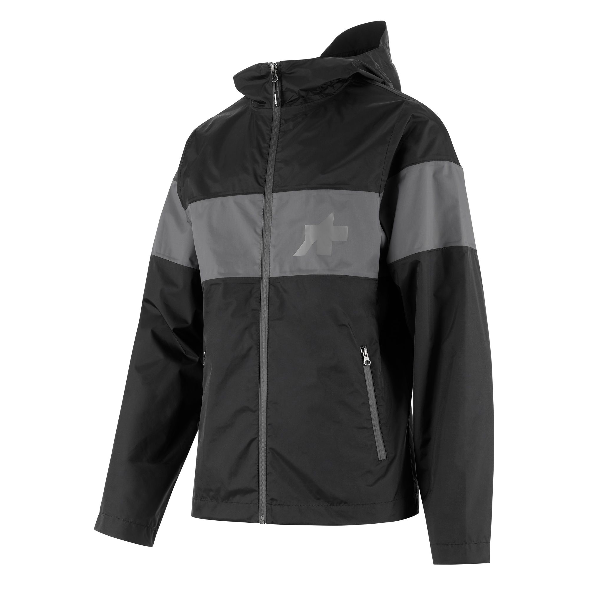SIGNATURE Rain Jacket EVO
