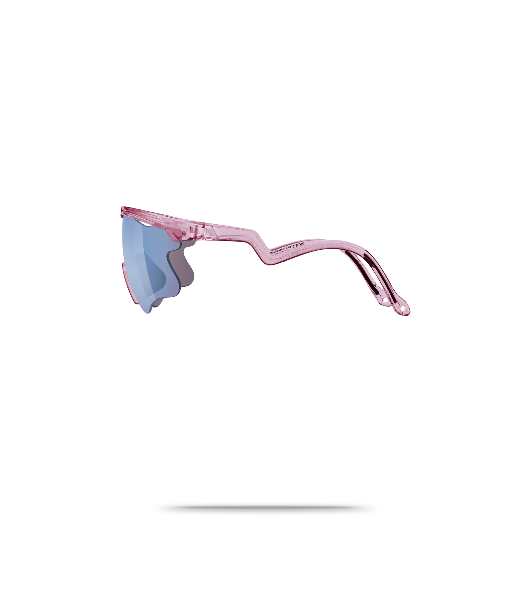 Delta LEI Photochromic Sunglasses