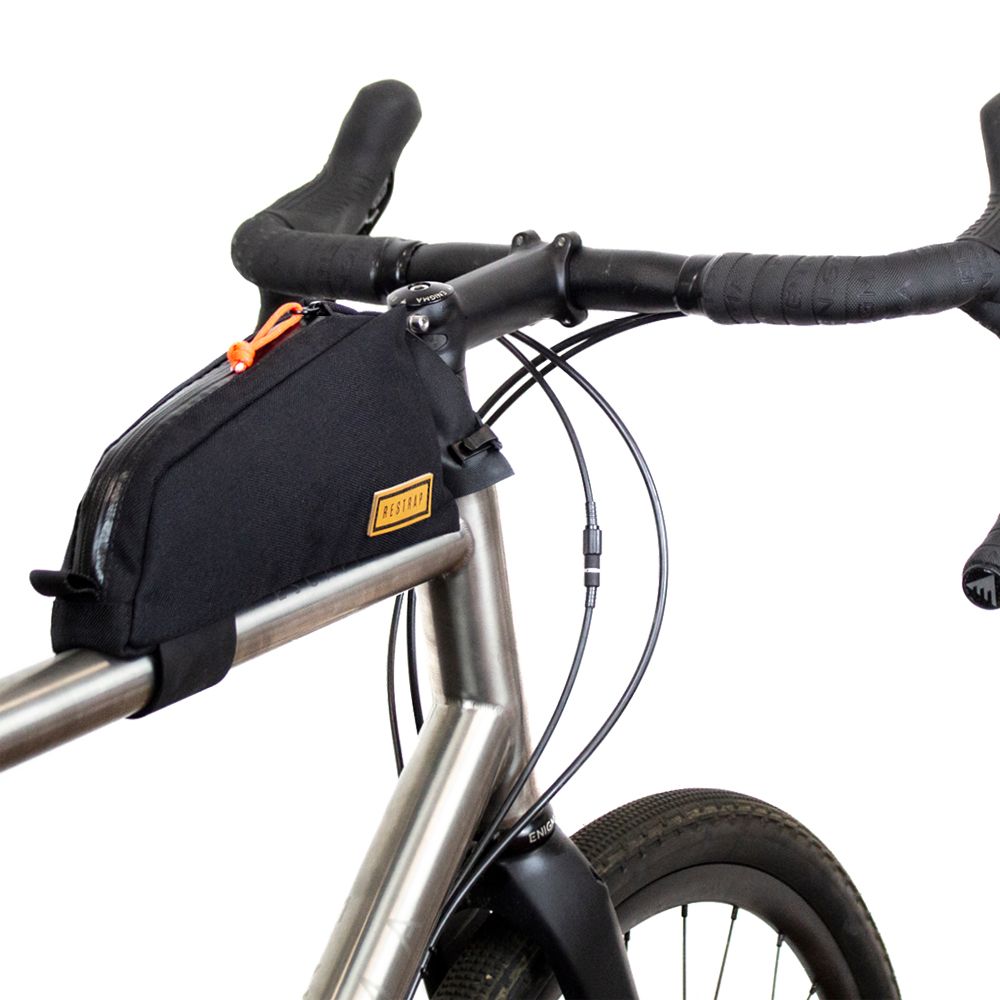 Top Tube Bag 0.8L