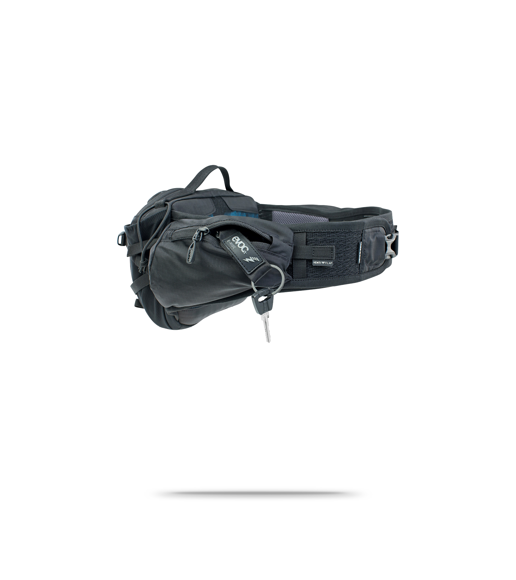 Hip Pack Pro E-Ride