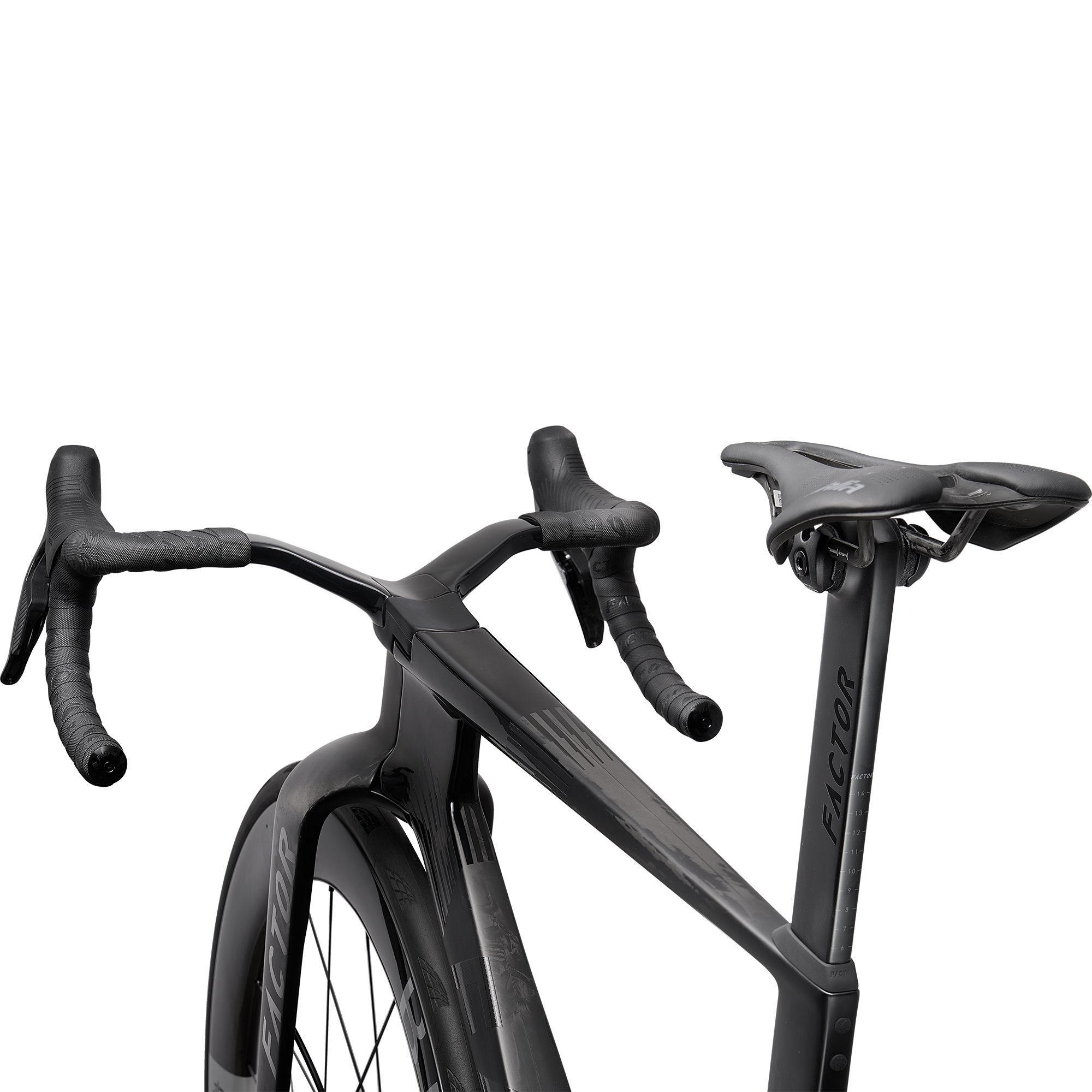 ONE Dura-Ace Di2 Road Bike