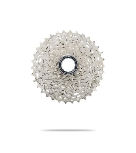 Shimano FC-R7100 105 Double 12-Speed HollowTech II Chainset