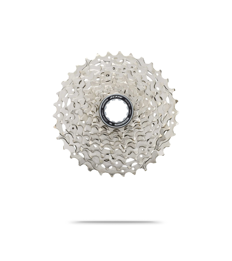 CS-R7101 105 12-Speed Bike Cassette