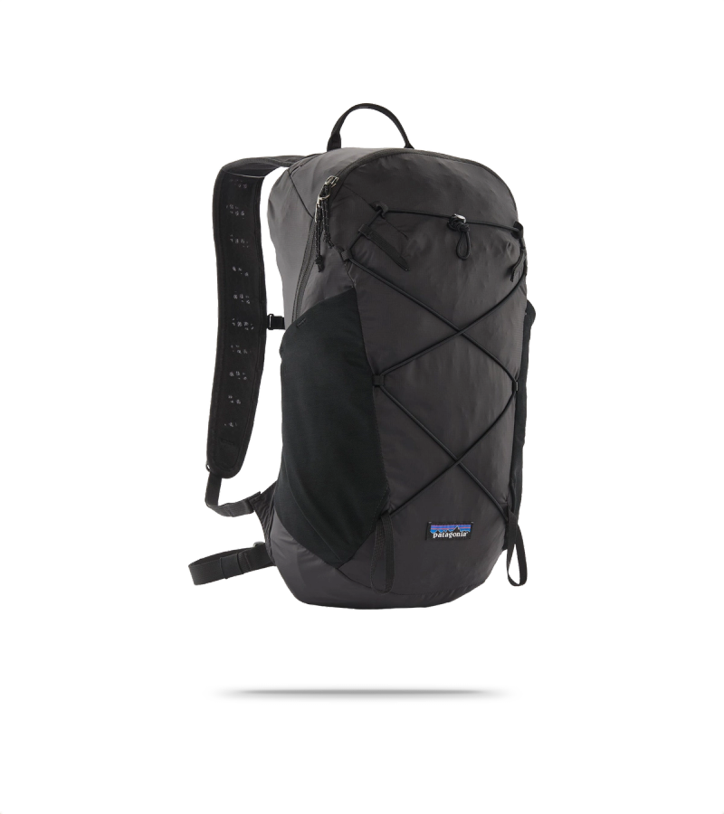 Terravia 14-litre Backpack
