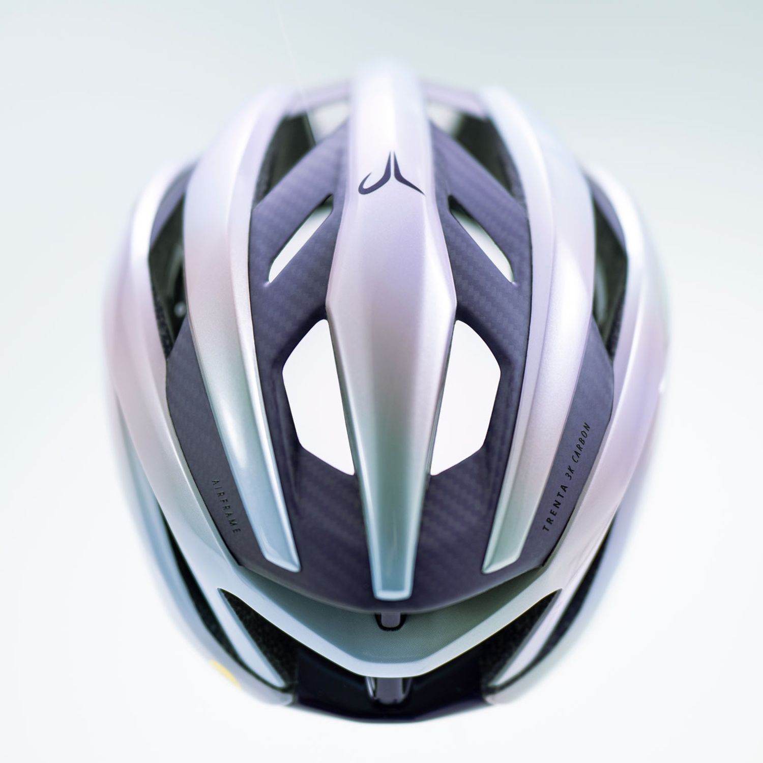 Tadej Pogacar Trenta Airframe 3k Carbon Mips Cycling Helmet