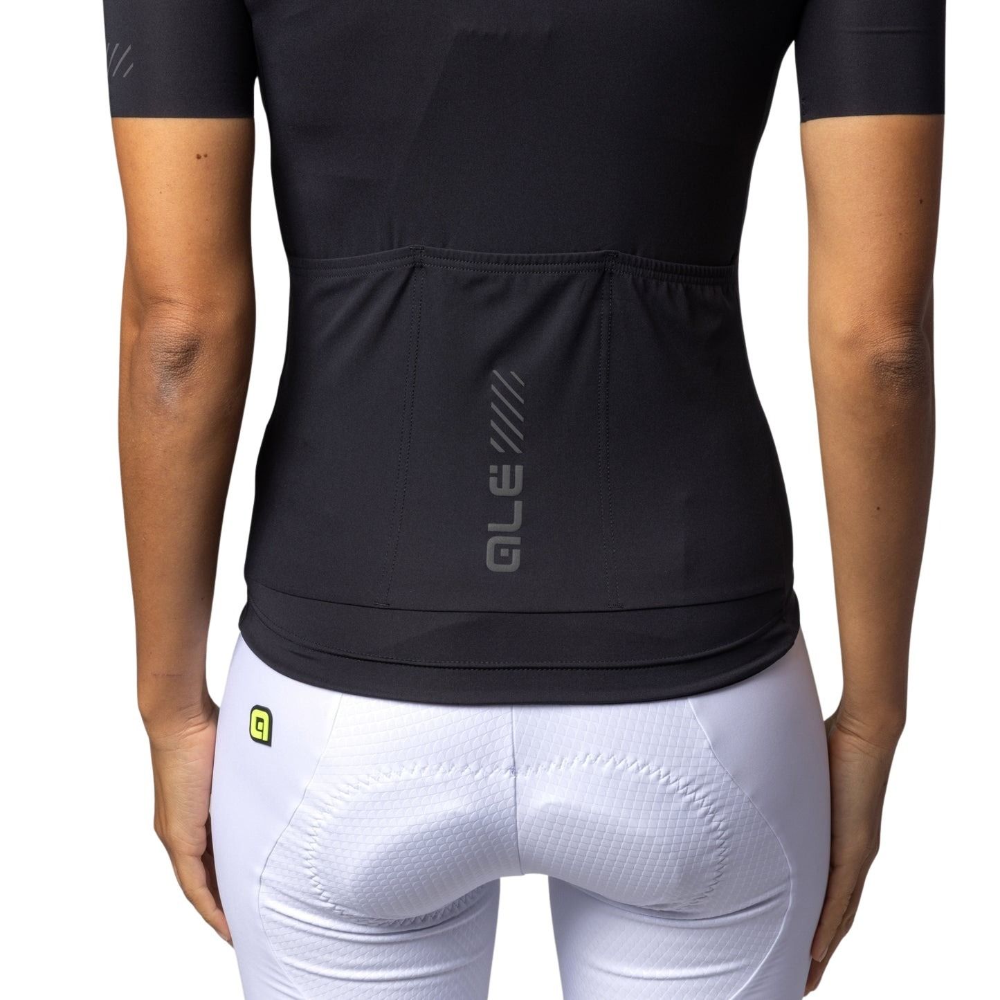 Women's Colour Block Pragma Jersey