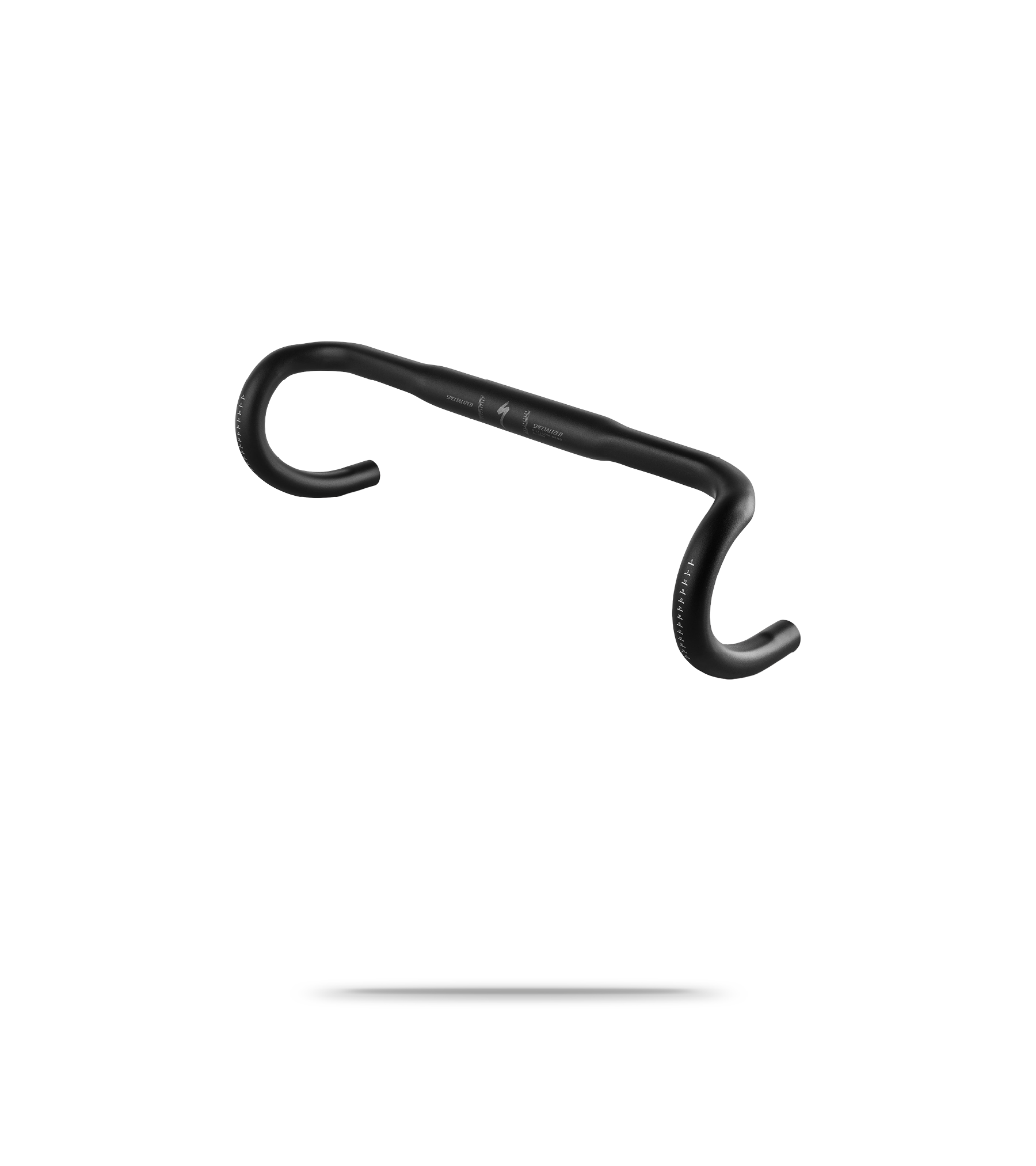 Expert Alloy Shallow Bend Road Handlebar