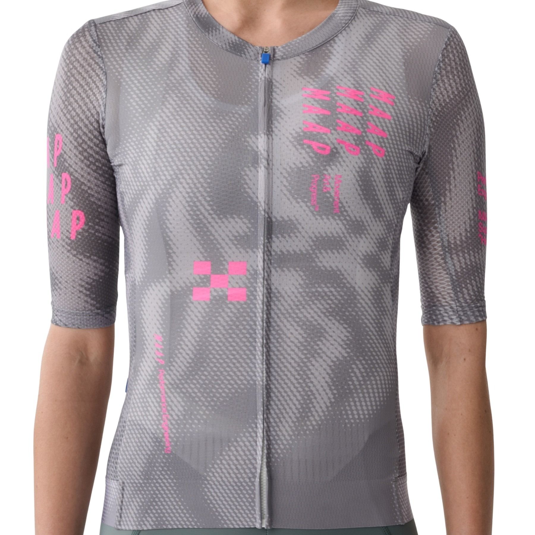 Women's Privateer Pro Air Jersey 3.0