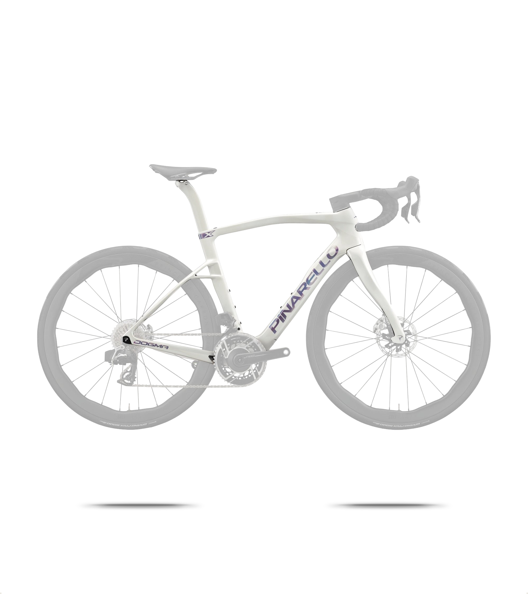 Dogma X Frame Kit 2027