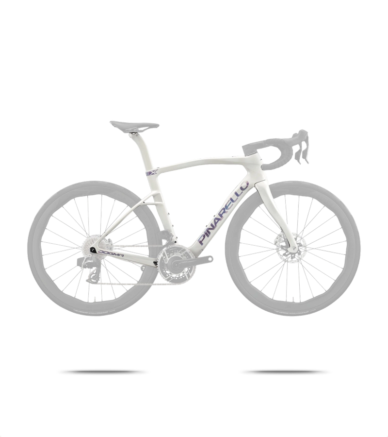 Dogma X Frame Kit 2027