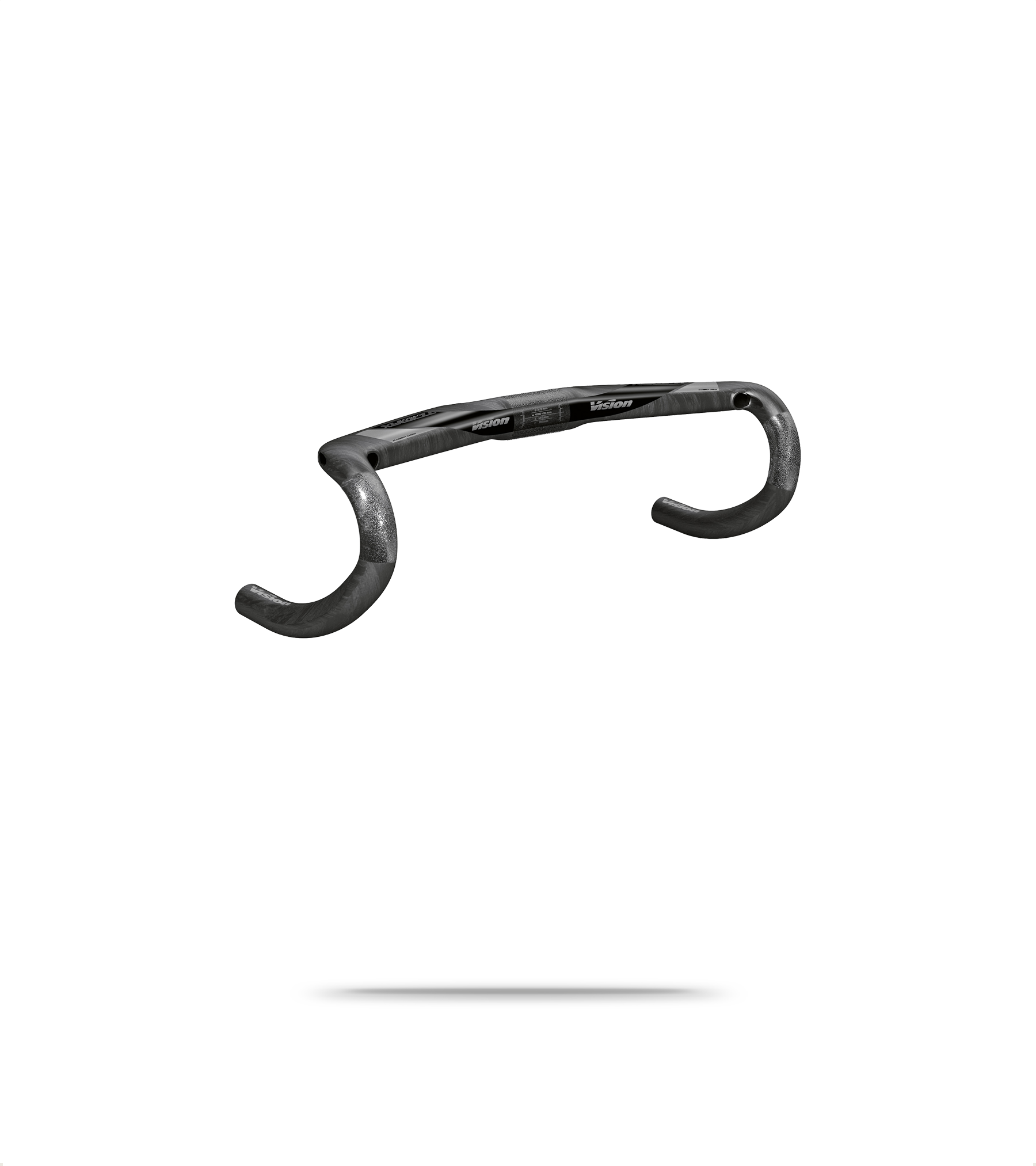 Vision TriMax Carbon Aero Compact Road Handlebar | Sigma Sports