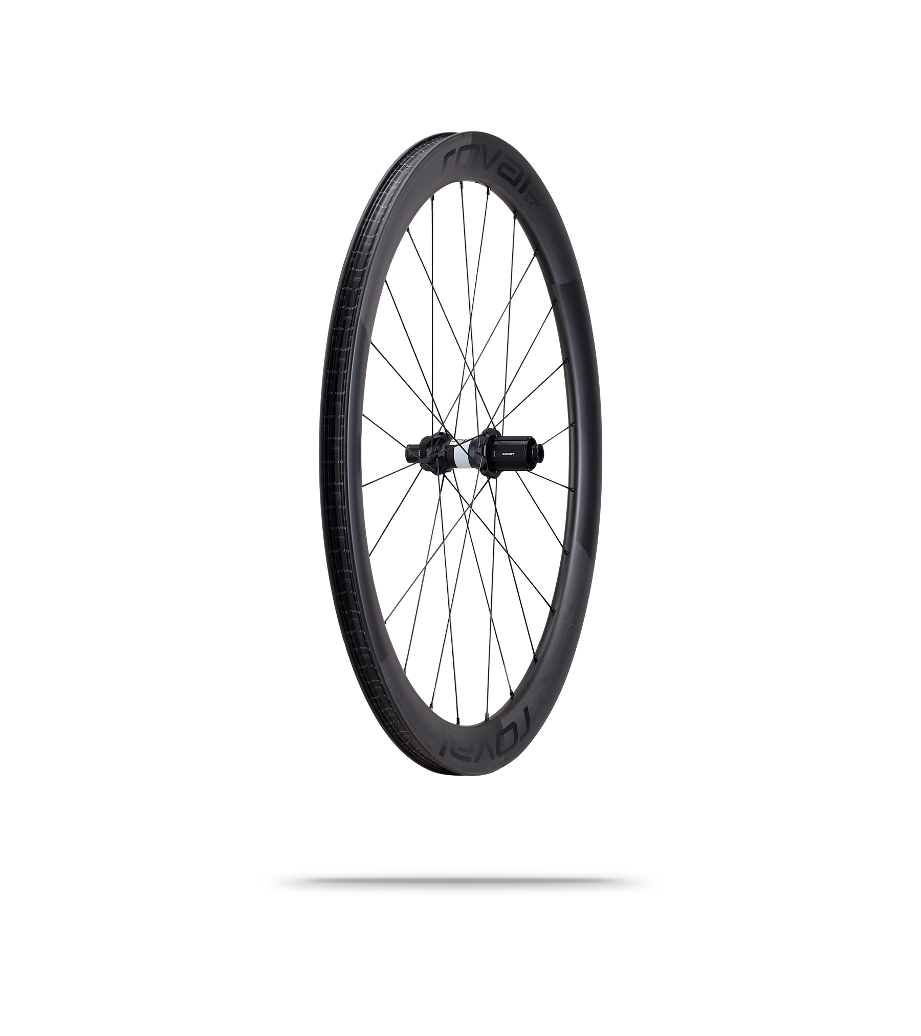 Rapide CL III Carbon Rear Wheel