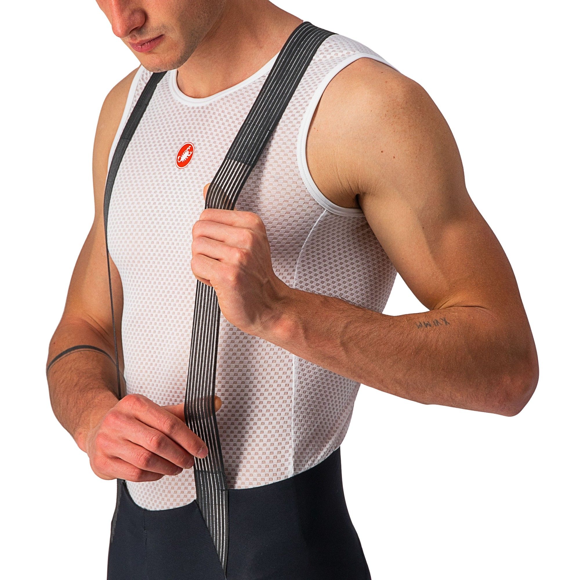Free Aero RC Bib Short