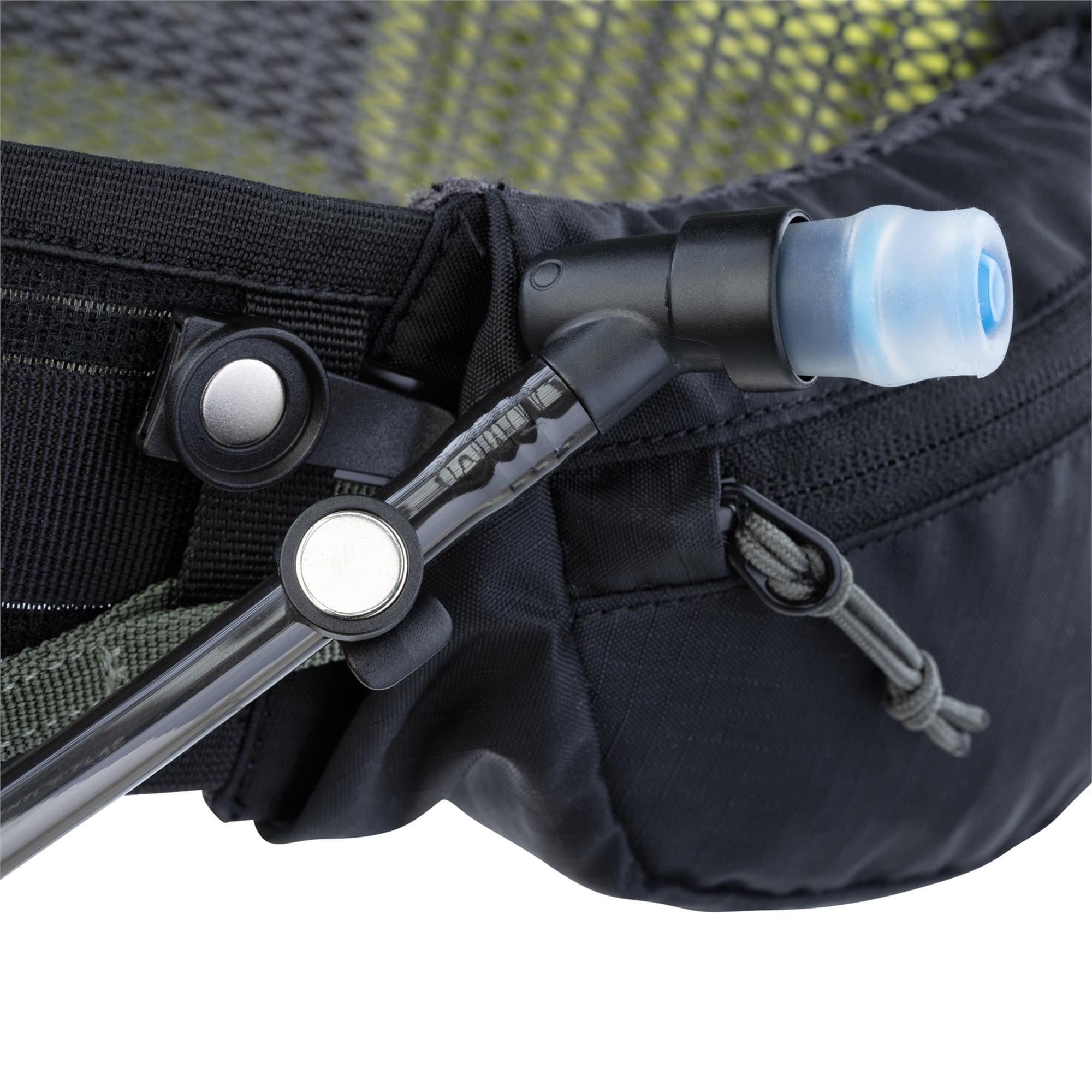 Hip Pack Pro Hydration Pack + 1.5L bladder