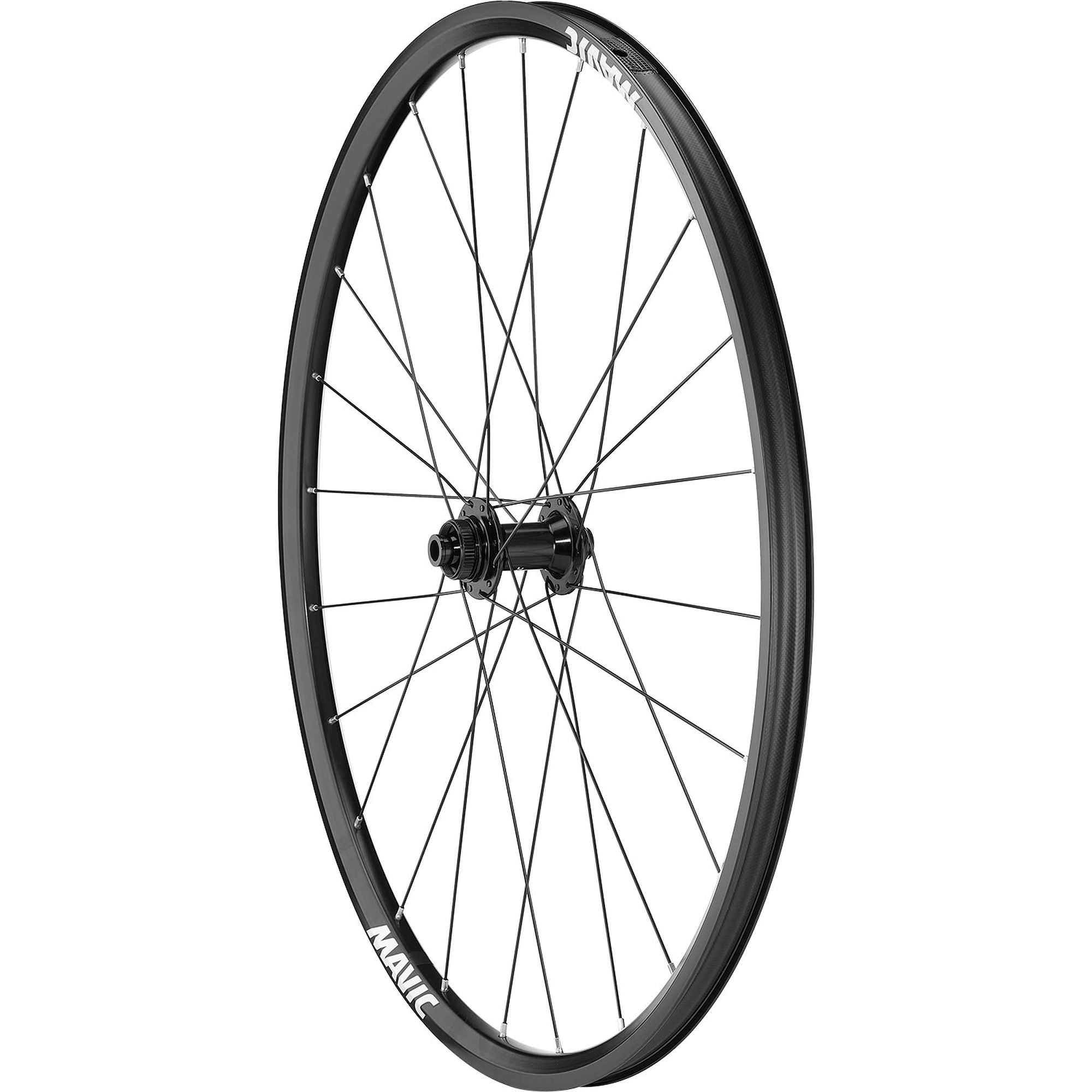 Access RG22 Gravel Wheelset
