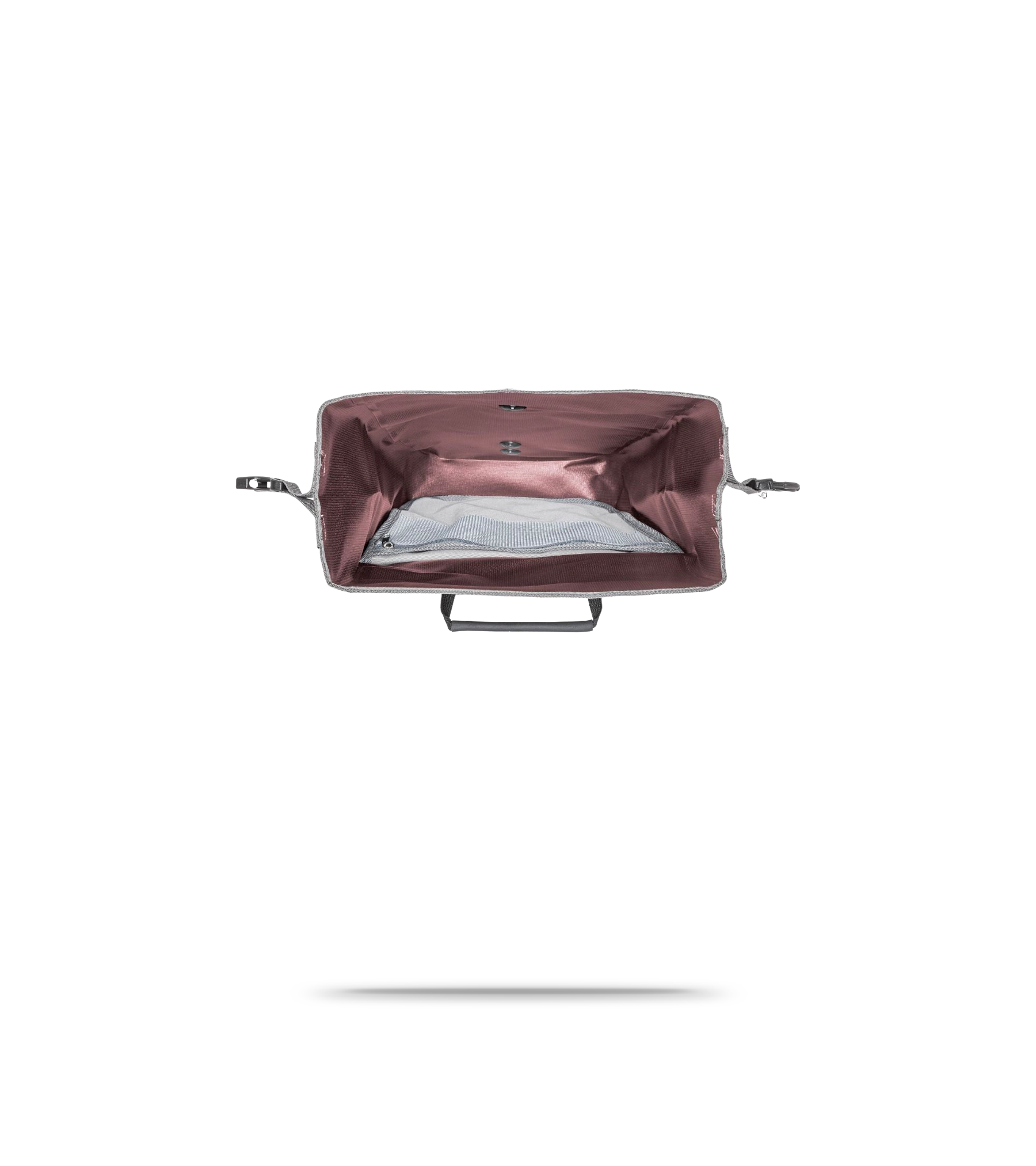 Back Roller Urban QL2.1 Pannier Bag 20L