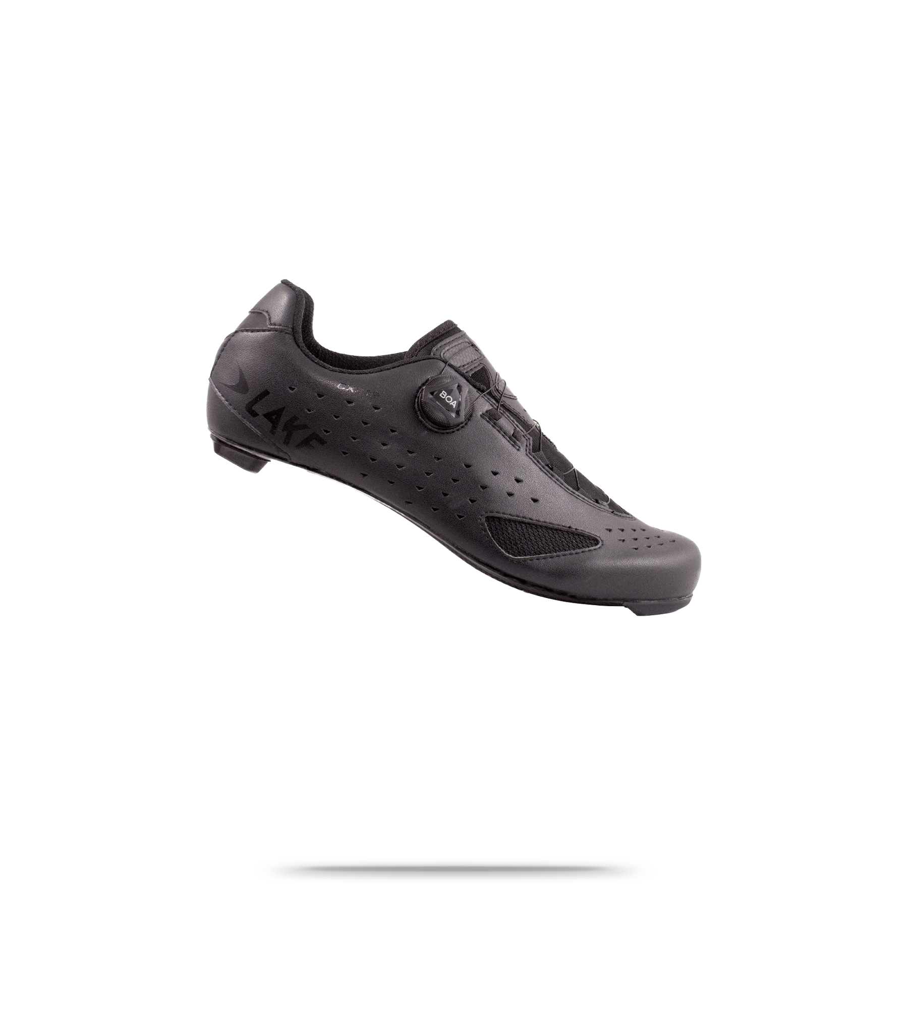 CX219 Road Cycling Shoes