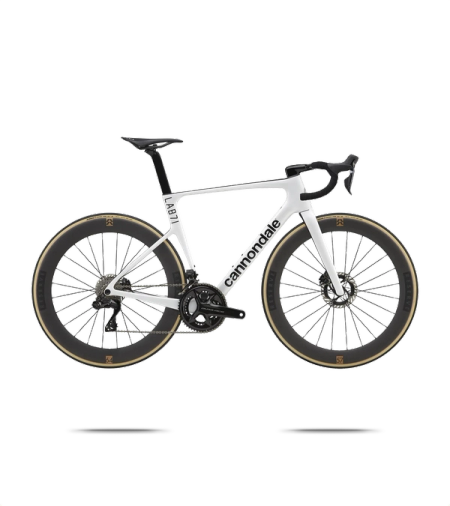 SuperSix EVO LAB71 Dura Ace Di2 Road Bike 2026